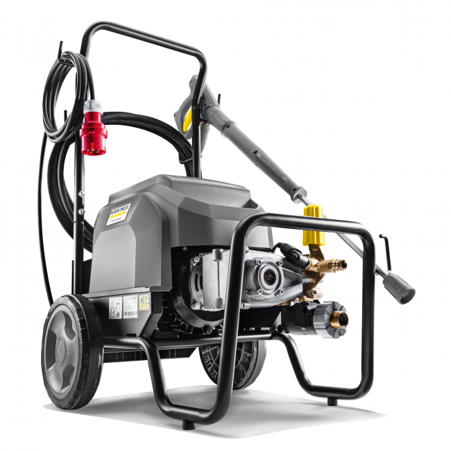 Аппарат высокого давления Karcher HD 9/20-4 M Classic *EU арт.1.367-903 Аппарат высокого давления Karcher HD 9/20-4 M Classic *EU арт.1.367-903