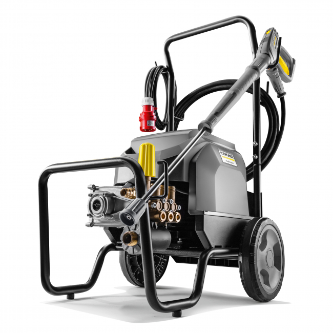 Аппарат высокого давления Karcher HD 9/20-4 M Classic *EU арт.1.367-903 Аппарат высокого давления Karcher HD 9/20-4 M Classic *EU арт.1.367-903