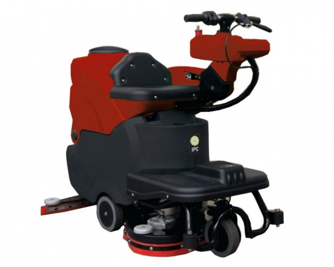 Аккумуляторная поломоечная машина Portotecnica LAVAMATIC 70 BT 70 RIDER арт.LPTB01551 Аккумуляторная поломоечная машина Portotecnica LAVAMATIC 70 BT 70 RIDER арт.LPTB01551