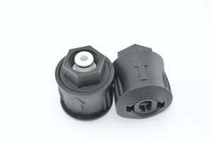 Адаптер  TORNADO KARCHER, Quick Connect - M22x1,5  арт.MOK001