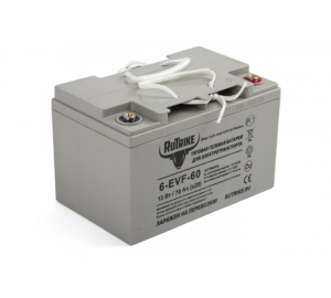 Аккумулятор для тележек TOR CBDW 12V/105Ah гелевый (Gel battery) арт.1018960