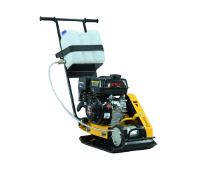 Виброплита Сплитстоун VS-134 (Loncin G200F) арт.86671