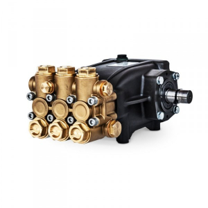 Насос высокого давления Mazzoni MMD 26200R (26 л/мин, 200 bar, 1450 1/мин) арт.P3.020.011-2