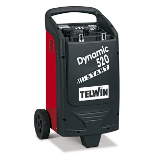 Заряднoe устройствo аккумуляторов Telwin  DYNAMIC 520 START 12-24V