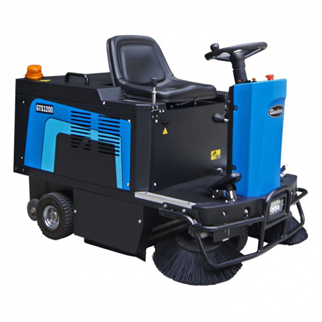 Подметальная машина Gadlee GTS 1200 Подметальная машина Gadlee GTS 1200