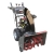 Снегоуборщик бензиновый EVOline SBG 680 BE
