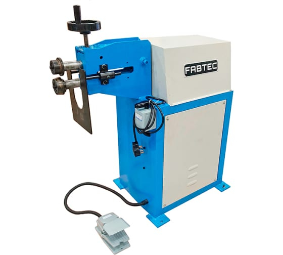 Зигмашина FABTEC LX 15  арт.00000054239