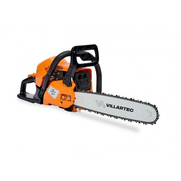 Бензопила VILLARTEC SB591 Бензопила VILLARTEC SB591