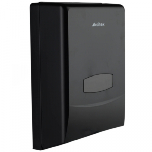 Держатель листовых полотенец Ksitex TH-8135B