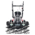 Подметальная машина Tielbuerger TK38 PRO Akku AD-553-645TS (2 аккумулятора + зарядное устройство) Подметальная машина Tielbuerger TK38 PRO Akku AD-553-645TS (2 аккумулятора + зарядное устройство)