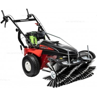 Подметальная машина Tielbuerger TK38 PRO Akku AD-553-645TS (2 аккумулятора + зарядное устройство) Подметальная машина Tielbuerger TK38 PRO Akku AD-553-645TS (2 аккумулятора + зарядное устройство)
