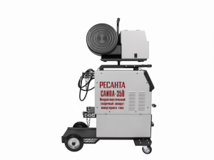 Сварочный полуавтомат РЕСАНТА САИПА-350 Сварочный полуавтомат РЕСАНТА САИПА-350