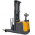 Штабелер электрический самоходный SMARTLIFT (SMART)  CQD20R (2000 кг; 5,6 м; 24В / 280Ач, PV, EPS)  арт.64-6055