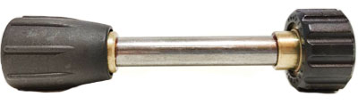 Удлинитель пистолета  Tornado для Karcher, M22*1.5 - M18 арт.MOK019-C