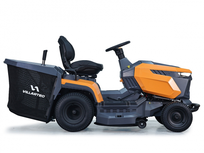 Садовый трактор VILLARTEC MR2308H арт.95134