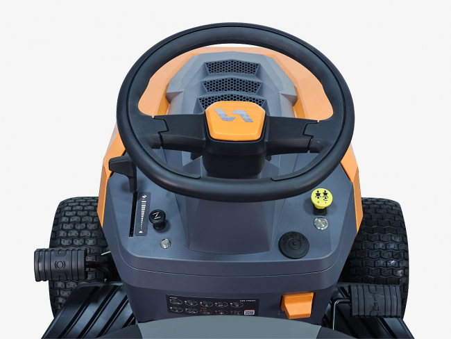 Садовый трактор VILLARTEC MR2308H арт.95134