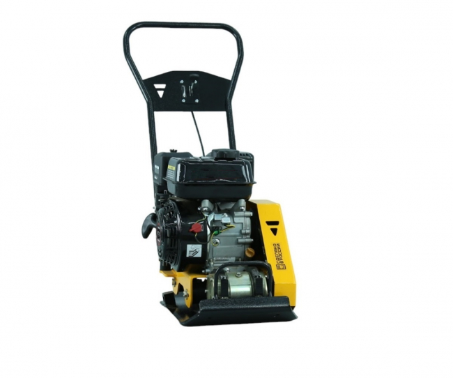 Виброплита Сплитстоун VS-104 (Loncin G160F) арт.86669