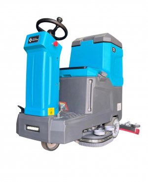  Поломоечная машина Cleaning EVOLUTION RIDER 70 (гель 160 ач)