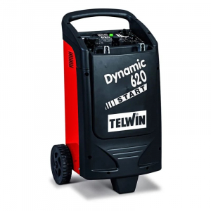 Заряднoe устройствo аккумуляторов Telwin  DYNAMIC 620 START 12-24V