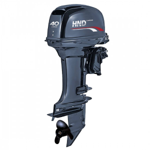 Лодочный мотор HND OB 40 ERTS 