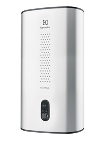 Водонагреватель Electrolux EWH 30 Royal Silver