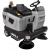 Подметальная машина LAVOR Professional SWL R1100 ET BIN-UP без З/У и АКБ Подметальная машина LAVOR Professional SWL R1100 ET BIN-UP без З/У и АКБ