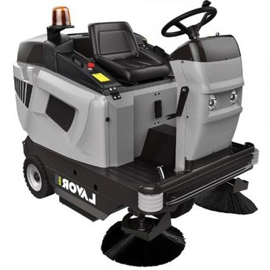 Подметальная машина LAVOR Professional SWL R1100 ET BIN-UP без З/У и АКБ Подметальная машина LAVOR Professional SWL R1100 ET BIN-UP без З/У и АКБ