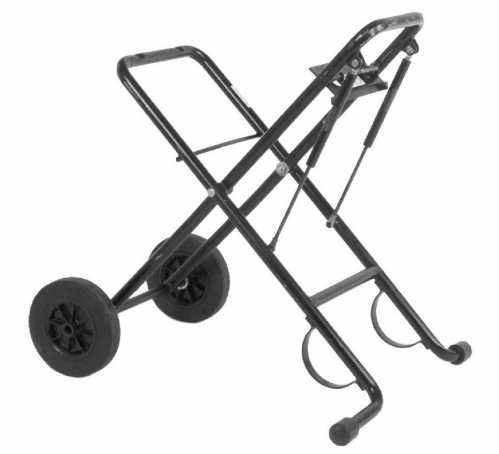Подставка со складными колесами Ridgid 250 Подставка со складными колесами Ridgid 250