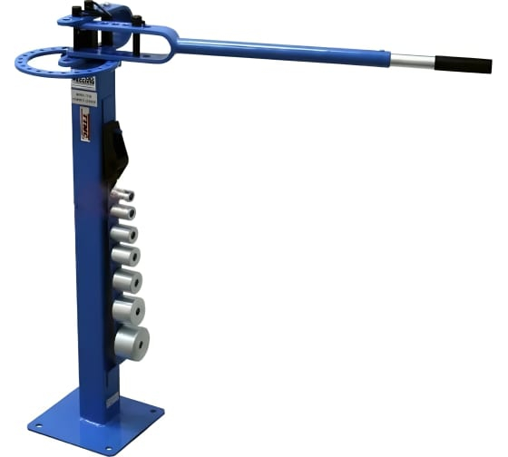 Компактный трубогибочный станок   FABTEC КО-200 /YP-38  