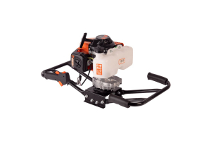 Мотобур бензиновый PATRIOT AE75D