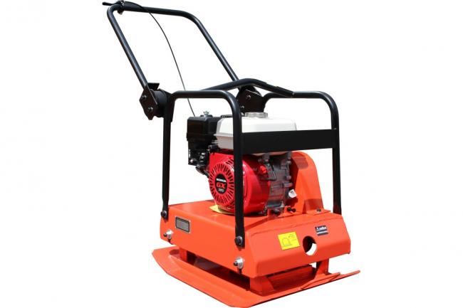 Виброплита Impulse VP120H Виброплита Impulse VP120H
