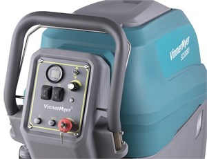 Аккумуляторная поломоечная машина VinnerMyer SC530BD L50 Аккумуляторная поломоечная машина VinnerMyer SC530BD L50