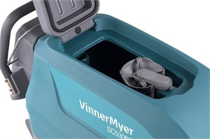 Аккумуляторная поломоечная машина VinnerMyer SC530BD L50 Аккумуляторная поломоечная машина VinnerMyer SC530BD L50