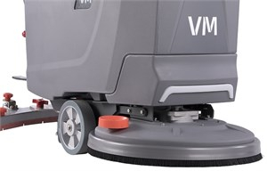 Аккумуляторная поломоечная машина VinnerMyer SC530BD L50 Аккумуляторная поломоечная машина VinnerMyer SC530BD L50