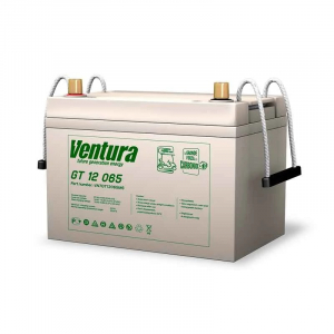 Аккумулятор тяговый Ventura GT 12 065 (12V / 65Ah)