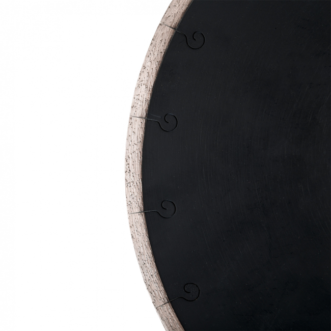 ДИСК КОРОНА TECH-NICK SPLIT DISC Д. 350*32/25, 4 (2, 0*7, 5мм)
