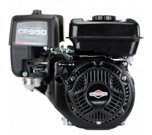 Двигатель бензиновый Briggs&Stratton CR 950 Двигатель бензиновый Briggs&Stratton CR 950