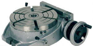 Поворотный стол для фрезерных станков Proma OS-160