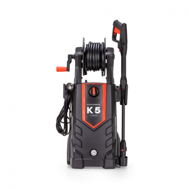 Мойка высокого давления Kvazarrus K 5 Standart арт.7316