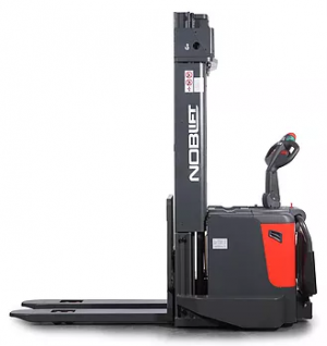 Самоходные штабелеры Noblelift   PS15, PS15SL