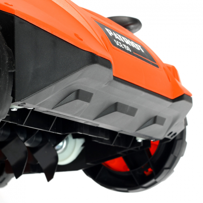 Скарификатор электрический PATRIOT SCE 150 Скарификатор электрический PATRIOT SCE 150