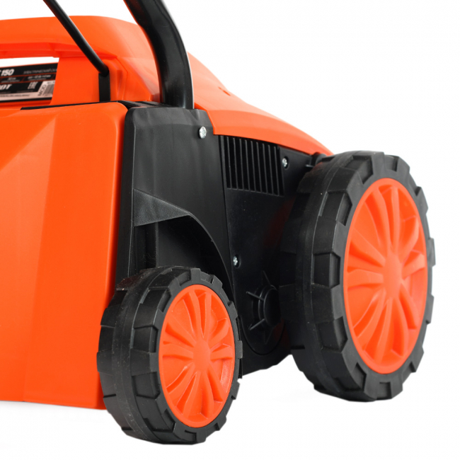Скарификатор электрический PATRIOT SCE 150 Скарификатор электрический PATRIOT SCE 150
