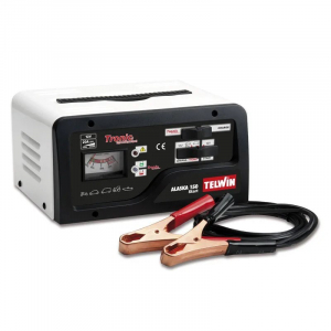 Устройство для зарядки батареи Telwin ALASKA 150 START  12V