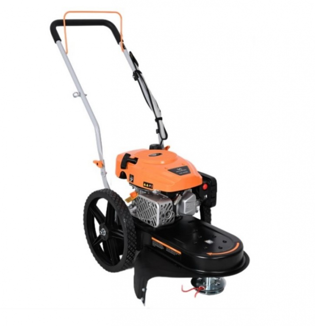 Колесный триммер VILLARTEC MB W355 арт. 1119010000 Колесный триммер VILLARTEC MB W355 арт. 1119010000