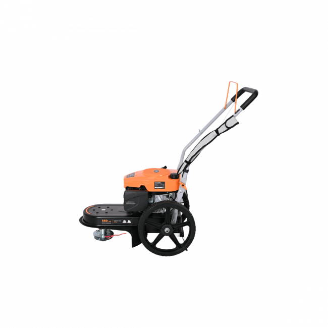 Колесный триммер VILLARTEC MB W355 арт. 1119010000 Колесный триммер VILLARTEC MB W355 арт. 1119010000