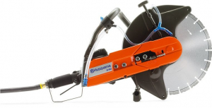 ПНЕВМАТИЧЕСКИЙ РЕЗЧИК HUSQVARNA K40 арт. 9683724-01 ПНЕВМАТИЧЕСКИЙ РЕЗЧИК HUSQVARNA K40 арт. 9683724-01