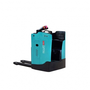 Самоходная тележка с местом оператора сидя PROLIFT PRO DRT20 арт.DRT20