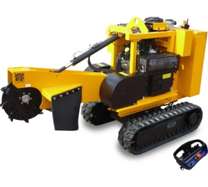 Измельчитель пней Laski PREDATOR P38R