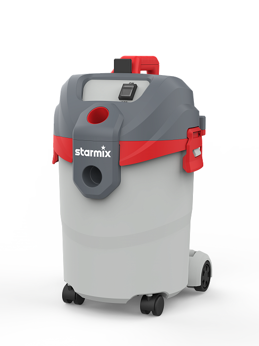 Многоцелевой хозяйственный пылесос Starmix FLEXO PL 20-14 Многоцелевой хозяйственный пылесос Starmix FLEXO PL 20-14