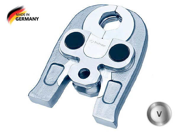 Мини пресс-клещи Rotorica ProPress V-28